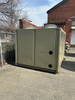 Image TRANE CGAFC60E ALA10000E0 Air Cooled Chiller - 4 from Bid-on-Equipment.com
