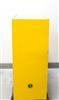 Image 30 Gallon ULINE H-1563M-Y Yellow Standard Flammable Storage Cabinet with Manual Doors - 5 from Bid-on-Equipment.com
