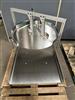Image 36in Rotary Bottle Unscrambler / Feed Table - 3 from Bid-on-Equipment.com