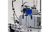 Image MARBURG CR 6000-ST Heat Tunnel - New, Never Used - 4 from Bid-on-Equipment.com