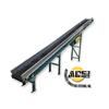 Image 16in Wide AUTOMATED CONVEYOR SYSTEMS, INC. RBI Incline Roller-Bed Belt Conveyor - 2 from Bid-on-Equipment.com