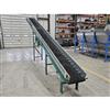 Image 16in Wide AUTOMATED CONVEYOR SYSTEMS, INC. RBI Incline Roller-Bed Belt Conveyor - 1 from Bid-on-Equipment.com