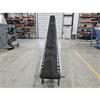 Image 16in Wide AUTOMATED CONVEYOR SYSTEMS, INC. RBI Incline Roller-Bed Belt Conveyor - 6 from Bid-on-Equipment.com