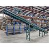 Image 16in Wide AUTOMATED CONVEYOR SYSTEMS, INC. RBI Incline Roller-Bed Belt Conveyor - 7 from Bid-on-Equipment.com