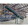 Image 16in Wide AUTOMATED CONVEYOR SYSTEMS, INC. RBI Incline Roller-Bed Belt Conveyor - 8 from Bid-on-Equipment.com
