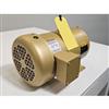 Image BALDOR RELIANCE EM3615T SuperE Motor with 184T Frame - New Surplus - 4 from Bid-on-Equipment.com