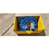 Image CAROLINA CONVEYING Bulk Bag Filling Super Sack Station - New - 11 from Bid-on-Equipment.com