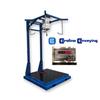 Image CAROLINA CONVEYING Bulk Bag Filling Super Sack Station - New - 2 from Bid-on-Equipment.com