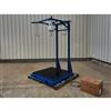 Image CAROLINA CONVEYING Bulk Bag Filling Super Sack Station - New - 3 from Bid-on-Equipment.com