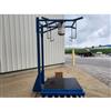 Image CAROLINA CONVEYING Bulk Bag Filling Super Sack Station - New - 4 from Bid-on-Equipment.com