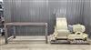 Image 100 HP SCHUTTE 1380 Hammermill with Fixed Hammers - Carbon Steel - 16 from Bid-on-Equipment.com