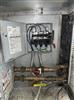 Image Lot of 19 CLIMATE MASTER Packaged HVAC Units Water-to-Air Heat Pump with Stainless Steel Plenums - 9 from Bid-on-Equipment.com