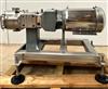 Image WAUKESHA CHERRY-BURRELL 130U2 Rotary Lobe Positive Displacement Pump - 3 from Bid-on-Equipment.com