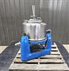 Image US FILTERMAXX PTDM25 Basket Centrifuge - Stainless Steel - 1 from Bid-on-Equipment.com