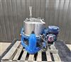 Image US FILTERMAXX PTDM25 Basket Centrifuge - Stainless Steel - 2 from Bid-on-Equipment.com