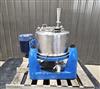 Image US FILTERMAXX PTDM25 Basket Centrifuge - Stainless Steel - 4 from Bid-on-Equipment.com