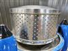 Image US FILTERMAXX PTDM25 Basket Centrifuge - Stainless Steel - 8 from Bid-on-Equipment.com