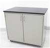 Image FISHER HAMILTON Mobile Work-Height Storage Cabinet - 1 from Bid-on-Equipment.com
