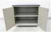Image FISHER HAMILTON Mobile Work-Height Storage Cabinet - 2 from Bid-on-Equipment.com