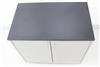 Image FISHER HAMILTON Mobile Work-Height Storage Cabinet - 3 from Bid-on-Equipment.com