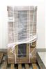 Image ULINE H-1915BL Vertical File Cabinet with 4 Drawers - 5 from Bid-on-Equipment.com