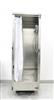 Image Single Portable Shower Stall Mobile Unit - Aluminum - 1 from Bid-on-Equipment.com