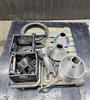 Image WESTFALIA MM 9004 Warm Milk Separator, 316 Stainless Steel - 13 from Bid-on-Equipment.com