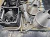 Image WESTFALIA MM 9004 Warm Milk Separator, 316 Stainless Steel - 14 from Bid-on-Equipment.com