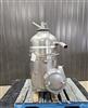 Image WESTFALIA MM 9004 Warm Milk Separator, 316 Stainless Steel - 3 from Bid-on-Equipment.com