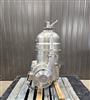 Image WESTFALIA MM 9004 Warm Milk Separator, 316 Stainless Steel - 6 from Bid-on-Equipment.com