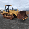 Image CATERPILLAR 953C Track Loader - 2 from Bid-on-Equipment.com