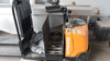 Image RAYMOND 8510 Electric Rider Pallet Jack  - 5 from Bid-on-Equipment.com