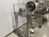 Image 5 Cu. Ft. GEMCO V Blender with Electrical Panel - 3 from Bid-on-Equipment.com