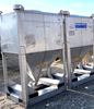 Image 425 Gallon LIQUITOTE Liquid Tote - 316L Stainless Steel  - 1 from Bid-on-Equipment.com