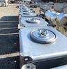 Image 425 Gallon LIQUITOTE Liquid Tote - 316L Stainless Steel  - 2 from Bid-on-Equipment.com