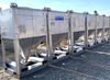 Image 425 Gallon LIQUITOTE Liquid Tote - 316L Stainless Steel  - 7 from Bid-on-Equipment.com