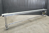Image 12in Wide X 197in Long Belt Conveyor - Stainless Steel - 1 from Bid-on-Equipment.com