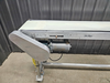 Image 12in Wide X 197in Long Belt Conveyor - Stainless Steel - 4 from Bid-on-Equipment.com