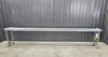 Image 12in Wide X 197in Long Belt Conveyor - Stainless Steel - 5 from Bid-on-Equipment.com
