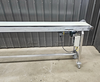 Image 12in Wide X 197in Long Belt Conveyor - Stainless Steel - 6 from Bid-on-Equipment.com
