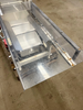 Image 8ft High SMALLEY Z Type Bucket Elevator - Carbon Steel - 12 from Bid-on-Equipment.com