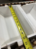 Image 8ft High SMALLEY Z Type Bucket Elevator - Carbon Steel - 14 from Bid-on-Equipment.com