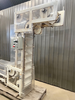 Image 8ft High SMALLEY Z Type Bucket Elevator - Carbon Steel - 5 from Bid-on-Equipment.com