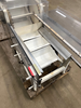 Image 8ft High SMALLEY Z Type Bucket Elevator - Carbon Steel - 7 from Bid-on-Equipment.com