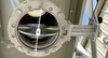 Image AEC / APPLICATION ENGINEERING CORP. Bulk Bag Unloader with 2 Ton HARRINGTON Hoist - Carbon Steel - 7 from Bid-on-Equipment.com