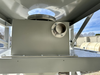 Image AEC / APPLICATION ENGINEERING CORP. Bulk Bag Unloader with 2 Ton HARRINGTON Hoist - Carbon Steel - 13 from Bid-on-Equipment.com