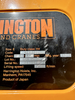 Image AEC / APPLICATION ENGINEERING CORP. Bulk Bag Unloader with 2 Ton HARRINGTON Hoist - Carbon Steel - 17 from Bid-on-Equipment.com