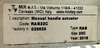 Image AEC / APPLICATION ENGINEERING CORP. Bulk Bag Unloader with 2 Ton HARRINGTON Hoist - Carbon Steel - 20 from Bid-on-Equipment.com