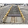 Image 16,000 Lb. Capacity MAGLINER MA 168436L Portable Yard Loading Ramp - 1 from Bid-on-Equipment.com