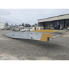 Image 16,000 Lb. Capacity MAGLINER MA 168436L Portable Yard Loading Ramp - 9 from Bid-on-Equipment.com